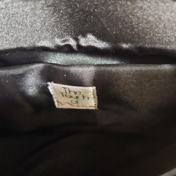 Vintage clutch purse nos - Picture 3 of 3